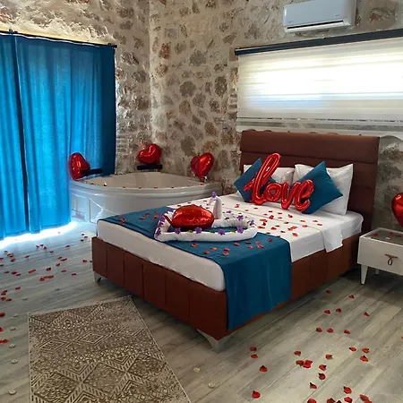Villa Tokyo Fethiye